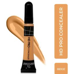 Half N Half HD Pro Concealer Beige - 8 gm-69