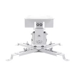 Sii 3 ft Projector Ceiling Mount and Wall Stand Adjustable Bracket (Weight Capacity: 20 Kg) image 5