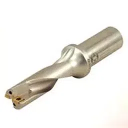 Makson U Drill Dia 70 mm Silver Color Material Steel-1