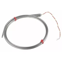 RS PRO Type K Thermocouple 1m Length 3 mm Diameter, 8471093-image-68