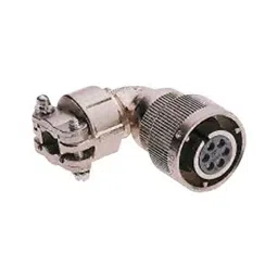 ITT CANNON Circular MIL Spec Equivalent Connectors CIRCULAR, SIZE 10SL, 2WAYS, SKT, CA08COME10SL-4SB01-picture-9