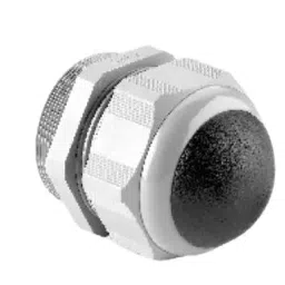 Controlwell M 50 Nickel Plated Brass Protection Tab Metric Thread BDP-29-22-picture-19