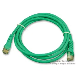 MULTICOMP PRO Ethernet Cables CATEGORY 5E CABLE ASSEMBLY, SPC21994-picture-20