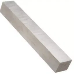 MIRANDA TOOLS ZEDD+ HSS Square Bevelled Toolbit Blank (Size 3/8 x 4 Inch) image 1
