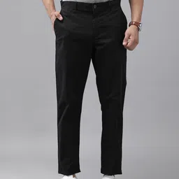 Blackberrys Men B95 Slim Fit Chinos-picture-31