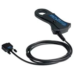 PICO TECHNOLOGY AC/DC CURRENT PROBE, CLAMP, 200A/2KA, TA301 2000A CURRENT PROBE D9-73