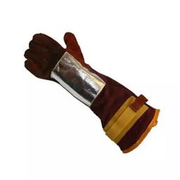 Liscombe Brown Safety Work Gloves, L6-318-ADAP-DV-image-55