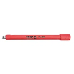 Yato 12.7 mm(1/2Inch) 250mm Insulated Extension Bar YT-21058-13