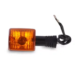 Varroc Indicator for Hero Splendor Plus, K353276500 (Pack of 2) image 3