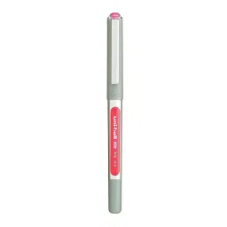 Uni uni-ball Eye UB 157 0.7 mm Extra Fine Bullet Tip Ball Pen, Pink-picture-43