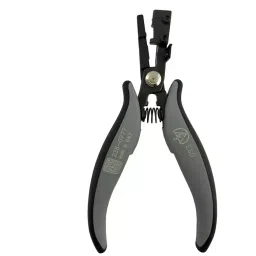 RS PRO ESD Carbon Steel Pliers 155 mm Overall Length Model No 2380777-image-82