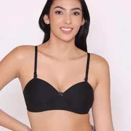 INKURV Bra Medium Coverage Lightly Padded-picture-31