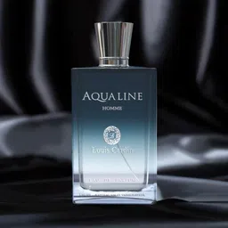 Louis Cardin Aqualine Eau De Parfum - 100 ml-16