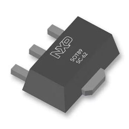 NEXPERIA TRANS, NPN, 100V, 1A, L SAT, SOT89, PBSS8110X,135 (Pack of 5)-image-26