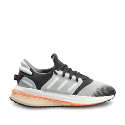 Adidas Women's Grey Running Shoes-image-61