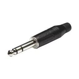 AMPHENOL AUDIO CONNECTOR, STEREO PLUG, 6.35MM, CABLE, ACPS-GB-AU-image-36