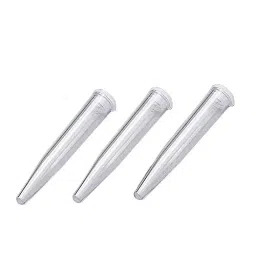 AS ONE PS Transparent Spitch 10 ml, 9-822-01-17