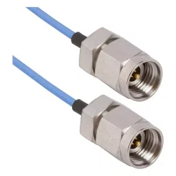 AMPHENOL SV MICROWAVE RF CORD, 2.92MM RP PLUG-PLUG, 305MM, 7015-0718-image-3