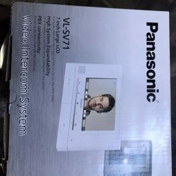 Panasonic VL-SV71 Video Intercom System (7-Inch) image 2