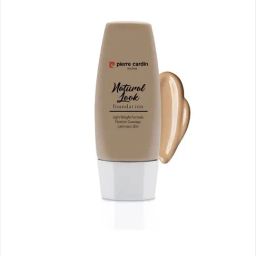 Pierre Cardin Paris Natural Look Foundation5 13 Beige - 30 ml-image-44