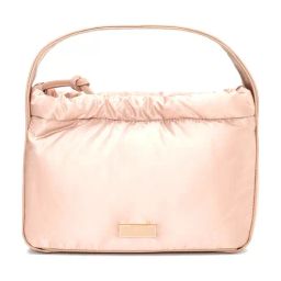 Van Heusen Pink Solid Handbag-14
