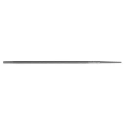 RS PRO 150mm, Second Cut, Round Engineers File Model No 1467335-5
