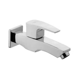 Hindware Avior Bib Cock Brass Chrome Finish Silver, F520004-image-21