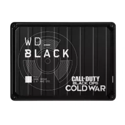 WD WDBAZC0020BBK-WESN 2 TB USB 3.0 Black Game Drive-31