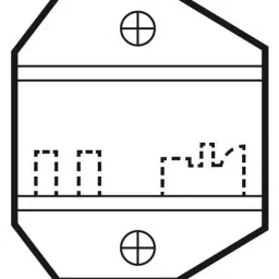 Pro'sKit Die Set OAL 260 mm 1PK-3003D13-17
