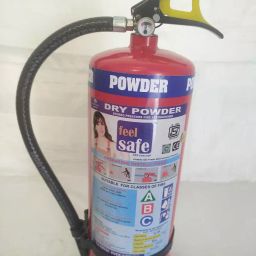 Feel Safe 9 Kg ABC Type Fire Extinguisher-image-38