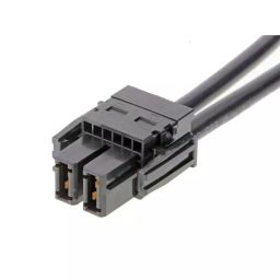 Molex 2 Way Female EXTreme Guardian Unterminated Wire Board Cable , 2180560205 (Pack of 10)-image-49