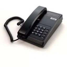 Beetel C11 Corded Phone Black-picture-45