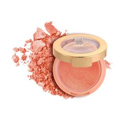 Oulac Highly Pigmented Blush Mono Frost - Sweet Date - F03-43