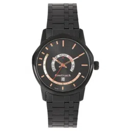 Fastrack NR3279NM01 Exuberant Analog Watch for Men-picture-24