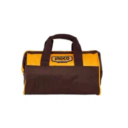 Ingco HTBG281328 33.02 cm (13 Inch) 6 Pocket Tool Bag-33