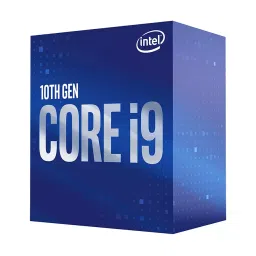 Intel CPU Core i9-10900 Processor image 5