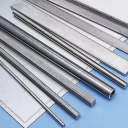 RS PRO 10 mmx1.5m Stainless Steel Rod Model No 6614692 (Pack of 5)-image-62