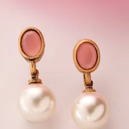 ADIVA Classic Studs Earrings-19