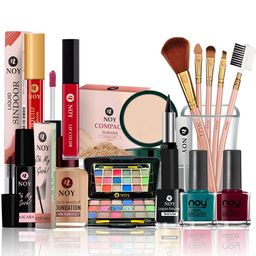 NOY Set of 15 Makeup Combo - No. 280-63