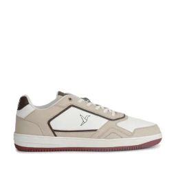 Yoho Men's Multicolor Casual Sneakers-32