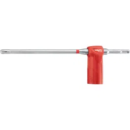 Hilti TE-CD SDS Plus Metric Hollow Drill Bit Kit 12 mm Diameter, 2018940-45