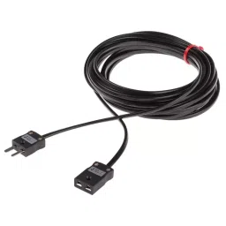 RS PRO Type J Extension Cable 5 m PVC Insulation, 7686591-image-96