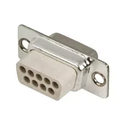 MH CONNECTORS D-SUB CONNECTOR, PLUG, 25POS, MHDBC25SP-NW (Pack of 10)-image-43
