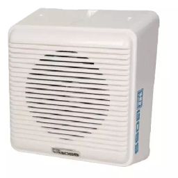 Hitone Boss ComPAct Wall Speaker WSX-551T-27