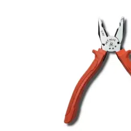 Sky Blue Sbe_Plier_0081 Groove Plier 7.8 inch Set of 2 Pcs-image-20