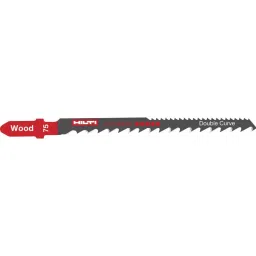 Hilti Jig Saw Blades T-Shank 100 mm Blade Length, 2332301 (Pack of 5)-47
