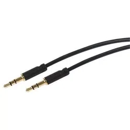 MULTICOMP PRO Audio / Video Cable Assemblies Connector Type A:3.5mm Stereo Phone Plug, 24-15642-picture-37