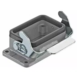 RS PRO Heavy Duty Power Connector Housing, 1715695-11