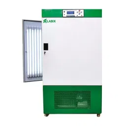 LABIX Seed Germinator Single Chamber 555x 605x910 mm, LBX-135 A-14