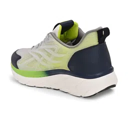 OFF LIMITS Men Mesh Running Non-Marking Shoes image 5